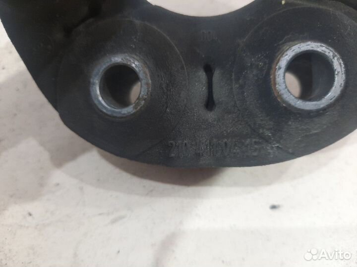 Муфта карданного вала Mercedes Glk300 X204 272.948