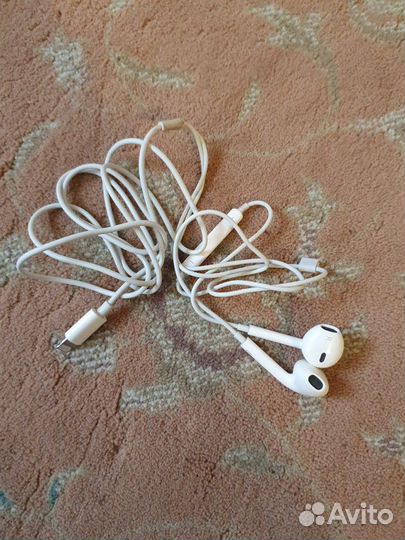 Наушники оригинал