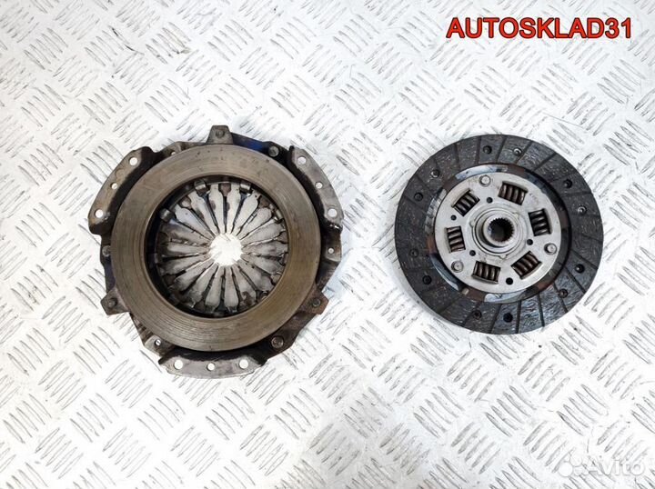 Корзина сцепления Renault Logan 1.4 K7J 8200383667