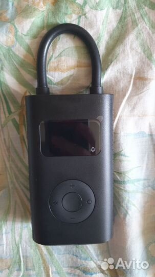 Электрический насос Xiaomi Mijia Electric Pump 1S