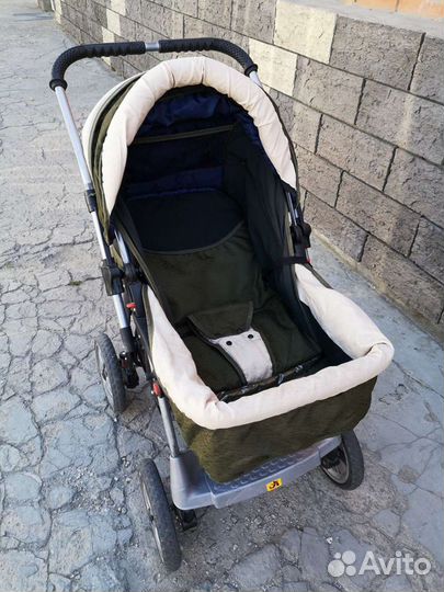 Коляска трансформер зима-лето.Белоруссия