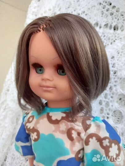 Куклы гдр СССР