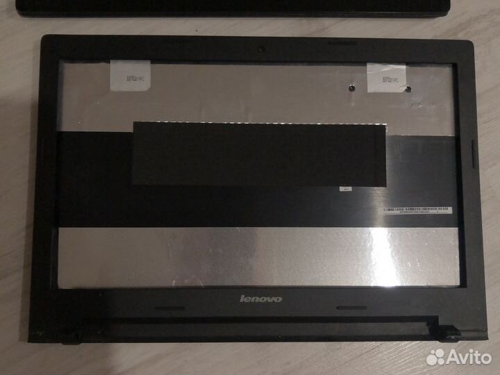 Lenovo g500s разбор