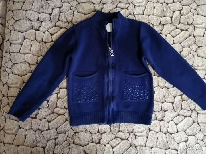 Школьные вещи для девочки