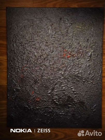 Авторская работа. Картина. Арт обьект