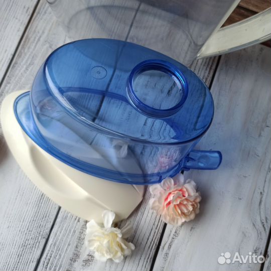 Фильтр кувшин для воды барьер