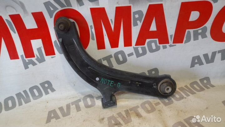 Рычаг правый Nissan Note 1.6 2006