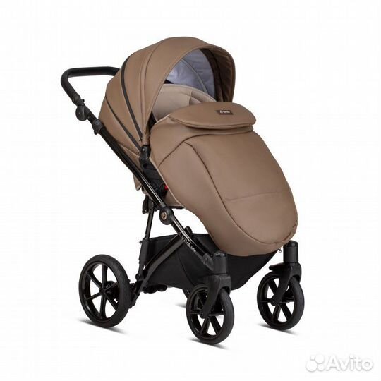 Коляска tutis Viva Life2 в 1