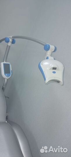 Лампа для отбеливания зубов