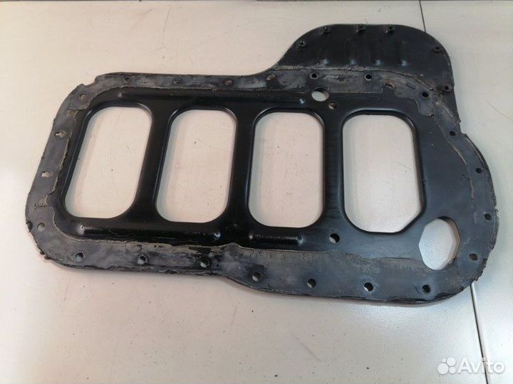 Полуподдон Toyota Lite Ace Noah CR40 2C