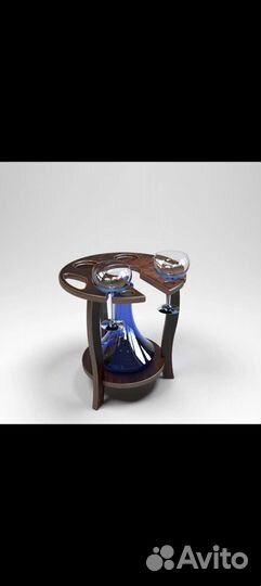 Столик для кальяна