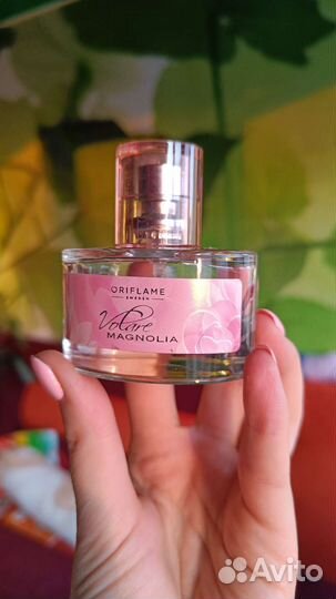 Духи женские