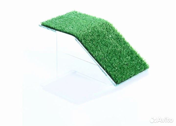 Мостик в аквариум