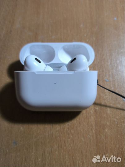 Наушники apple Airpods pro 2 original