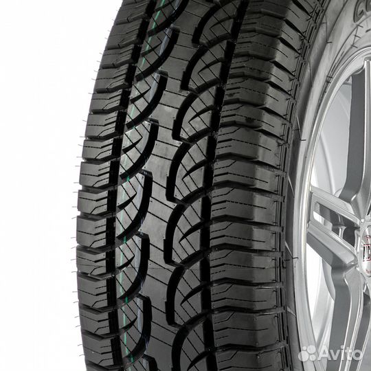 Centara Terrena A/T 225/75 R16 115S