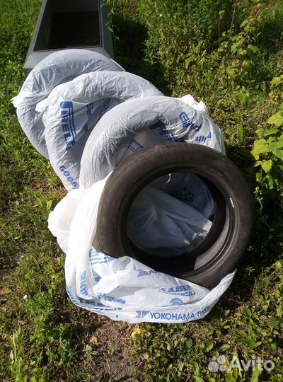 Michelin Primacy HP 205/55 R16 91