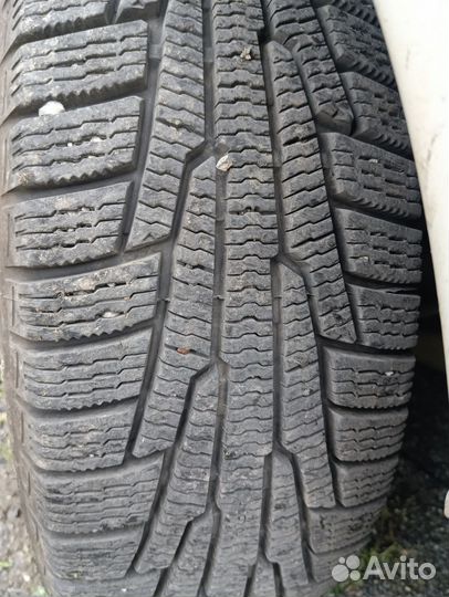 Nokian Tyres Nordman RS2 185/65 R14