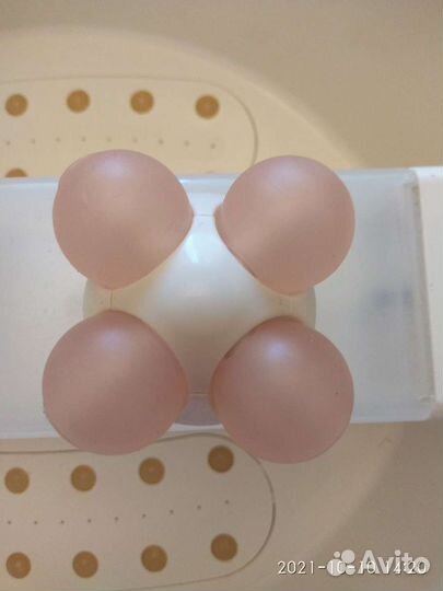 Массажная ванночка для ног