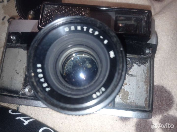 Фотопринадлежности