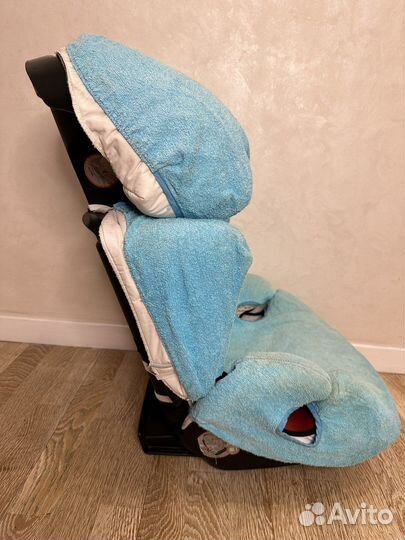 Автомобильное кресло maxi cosi rodi xr