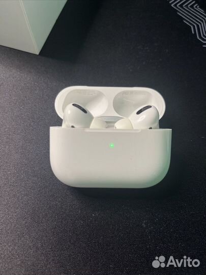 Airpods pro Magsafe (оригинал)