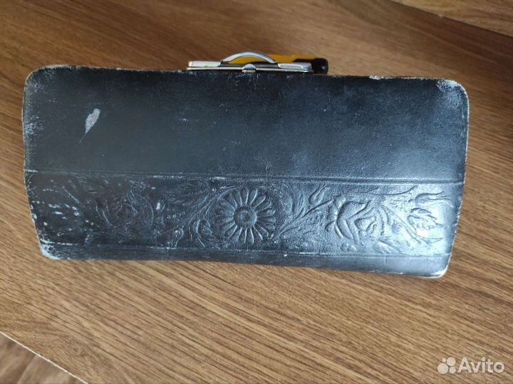 Клатч-ридикюль СССР