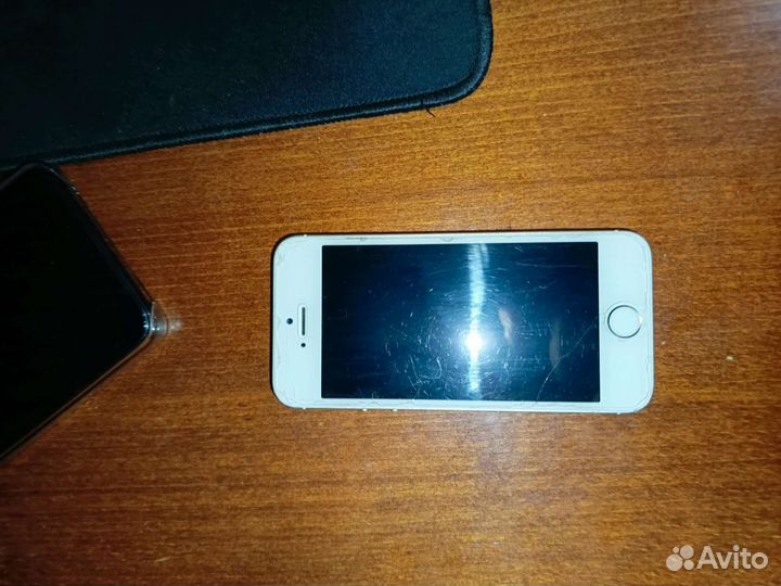 iPhone se 2016 32gb