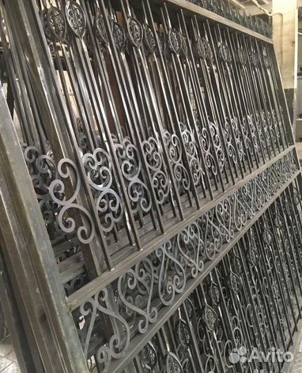 Лазерная резка, гибка, порошковая покраска