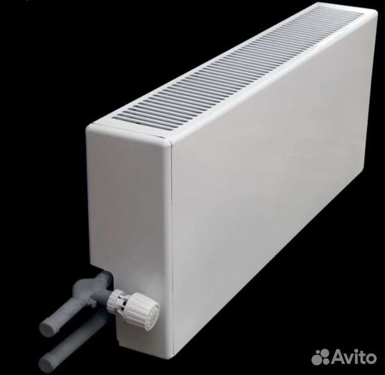 Конвектор Уни. тб-А-С мкск 20-1, 716 К рез. у18м л