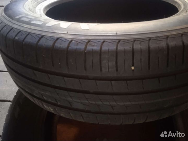 Amtel Planet EVO 195/65 R15