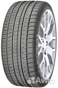 Michelin Latitude Sport 3 245/50 R19