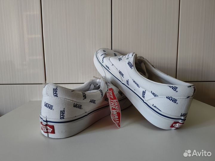 Оригинальные новые Vans