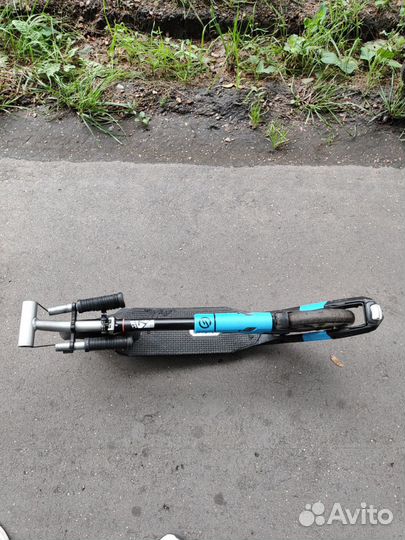 Самокат oxelo