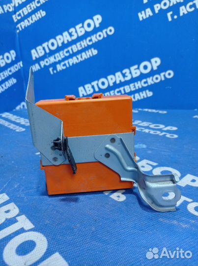 Блок управления светом Lexus Gs350 седан 2GR-FSE