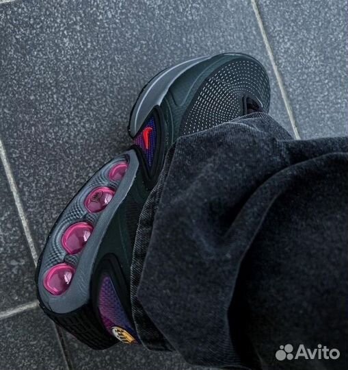 Кроссовки Nike Air Max DN