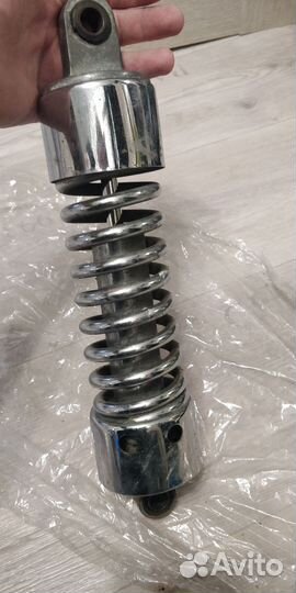 Амортизатор задний Kawasaki Vulcan 800/1500