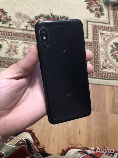 Xiaomi Mi A2 lite 3/32
