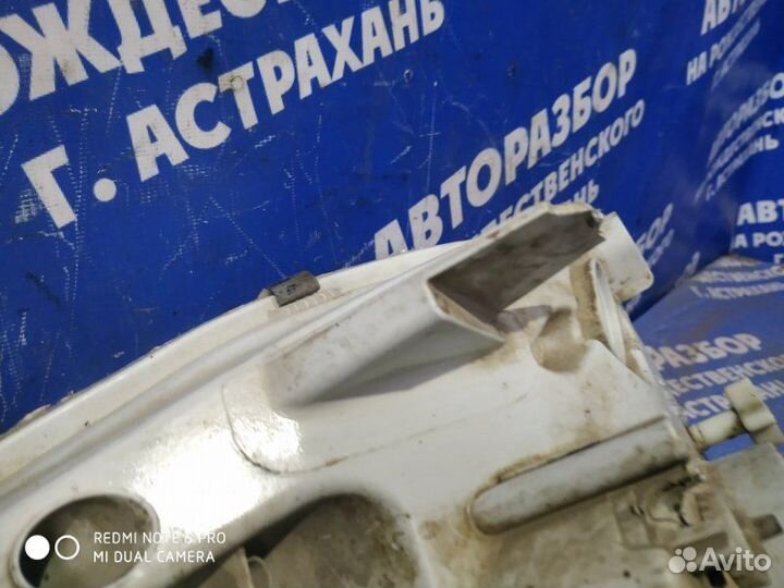 Правая фара Газ Газель 3302 грузовой АВТОМОБИЛЬ