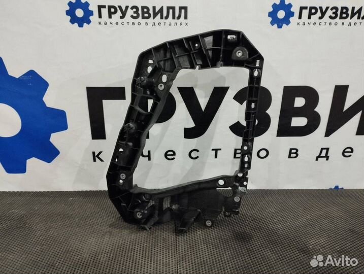 Корпус фары левый Volvo FH5 84274580