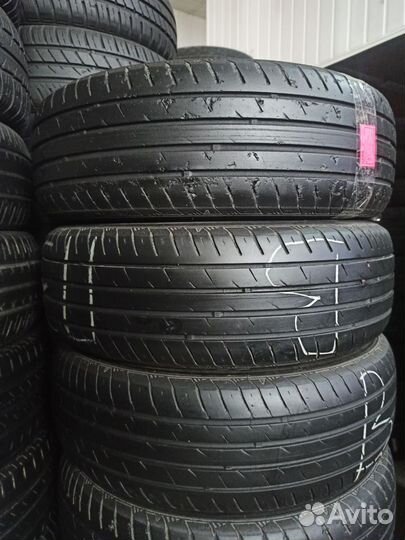 Nexen N Fera RU1 185/65 R15