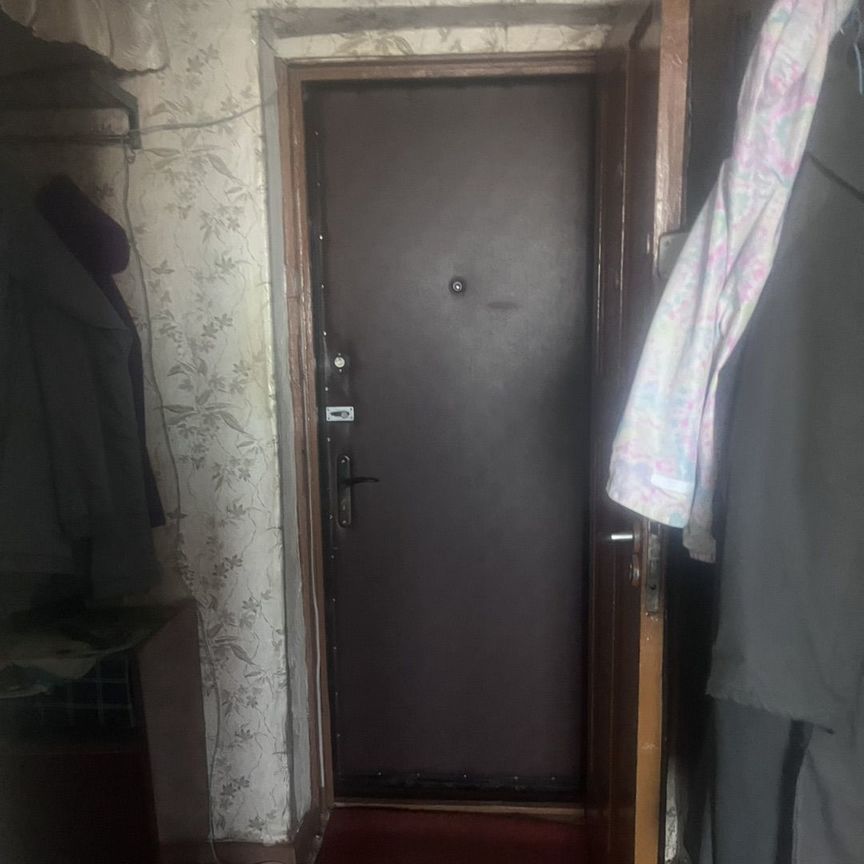 Квартира 2-комн. 52 м² в пгт Шумячи — фото 3