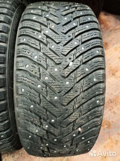 Nokian Tyres Hakkapeliitta 8 235/45 R18