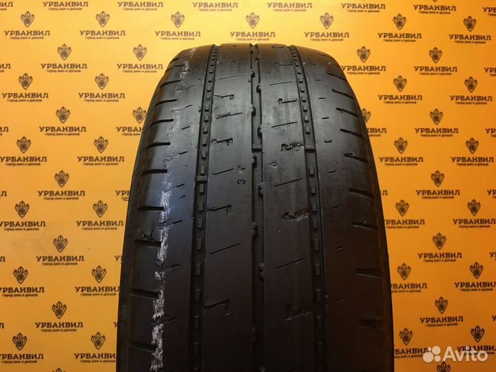 Nokian Tyres Hakka C2 205/65 R16C T