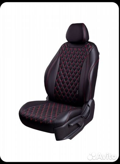 Авточехлы