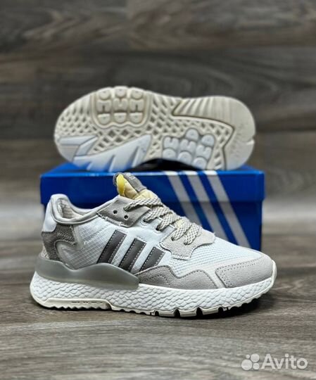 Кроссовки Adidas originals Nite Jogger Lifestyle