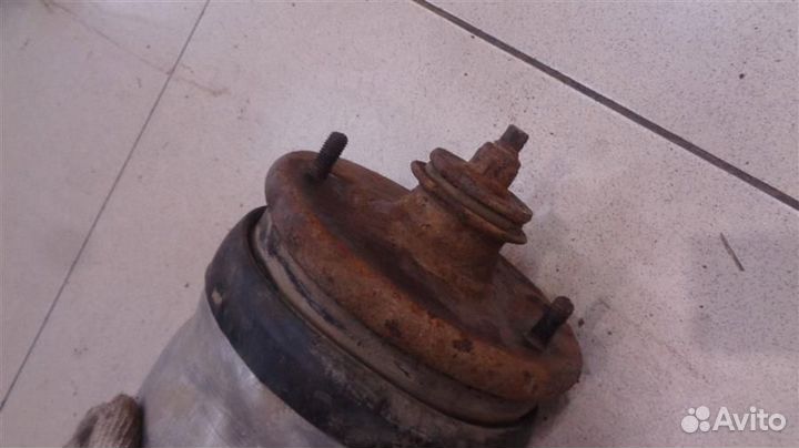 Амортизатор задний Land Rover Discovery 3 2004-20