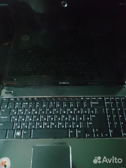 Dell inspiron m5010