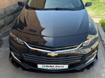 Chevrolet Malibu 1.5 AT, 2017, 140 000 км, с пробегом, цена 1 300 000 руб.