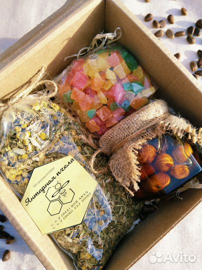 Подарочные наборы / Подарки для учителя