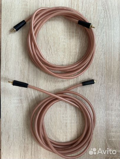 Кабель для сабвуфера Inakustik